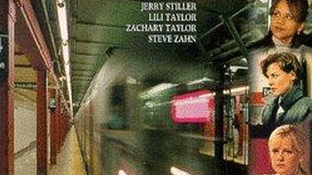 Historie z metra: Podziemne opowieści, czyli przygody w metrze