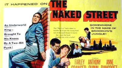 The Naked Street