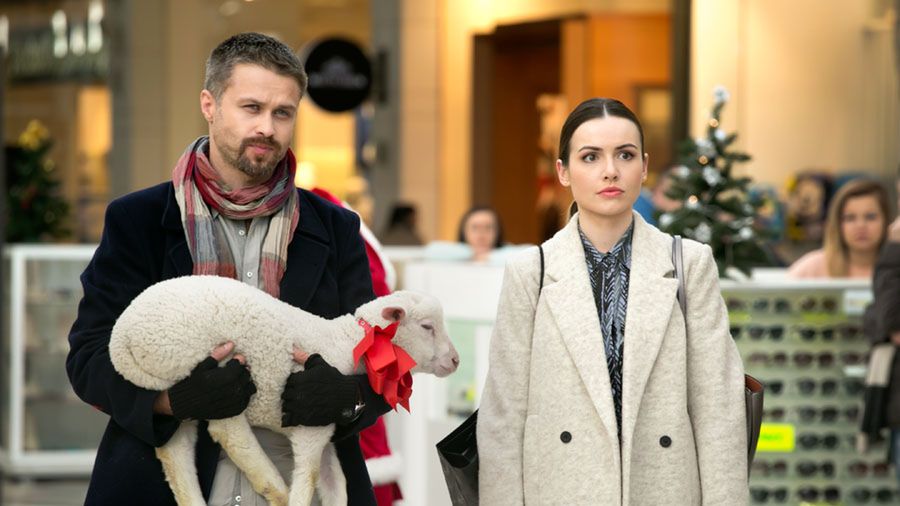 "Listy do M. 2" pobiły rekord otwarcia w historii box office, w trzy dni film obejrzało ponad pół mln widzów