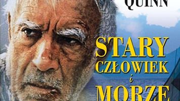 Stary człowiek i morze