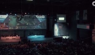 #CTRL: W świecie e-sportu same dobre wieści