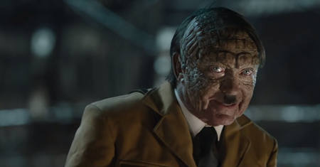 Najlepsze filmy wojenne 2019