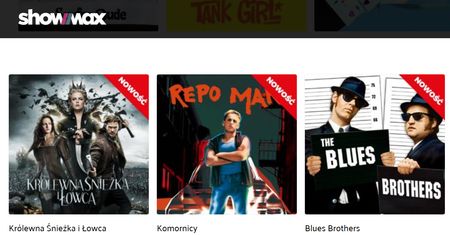 ShowMax – co obejrzeć? (lipiec 2018)
