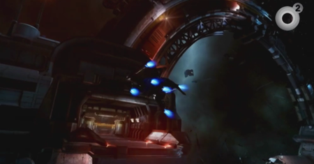 #CTRL Star Citizen i No Man's Sky. Dwie kosmiczne porażki