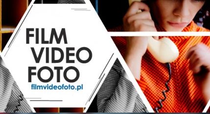 Mekka dla amatorów fotografii i filmu. Targi Film Video Foto