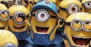 #infoteka: Dlaczego mogą zakazać nowych "Minionków" i w kim zakochał się krytyk WP?
