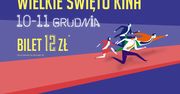 Już 10 i 11 grudnia Wielkie Święto Kina w Multikinie!