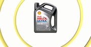 Shell Helix Ultra z Technologią PurePlus