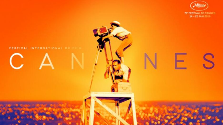 Barbara Rupik otrzymała nagrodę na Festiwalu Filmowym w Cannes