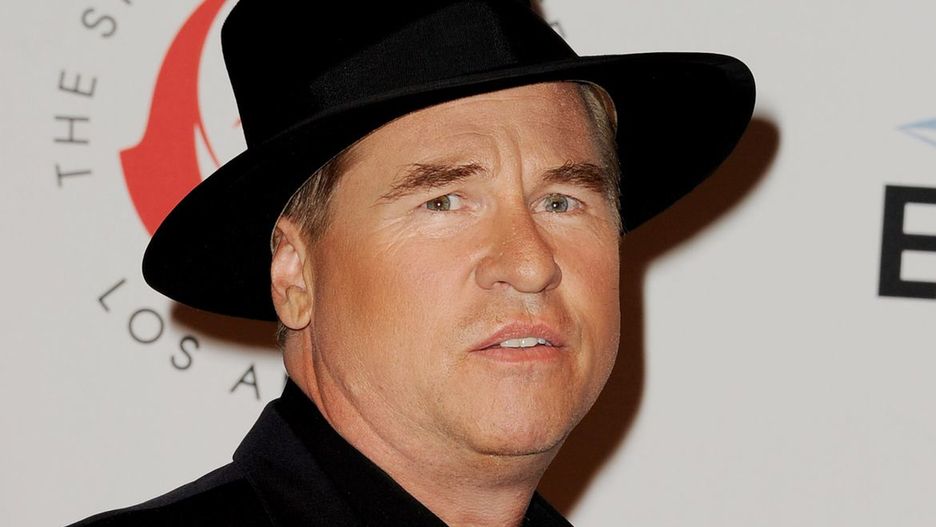 Val Kilmer