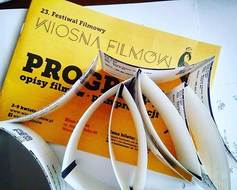 Rozpoczyna się "Wiosna Filmów". Festiwal hitów filmowych