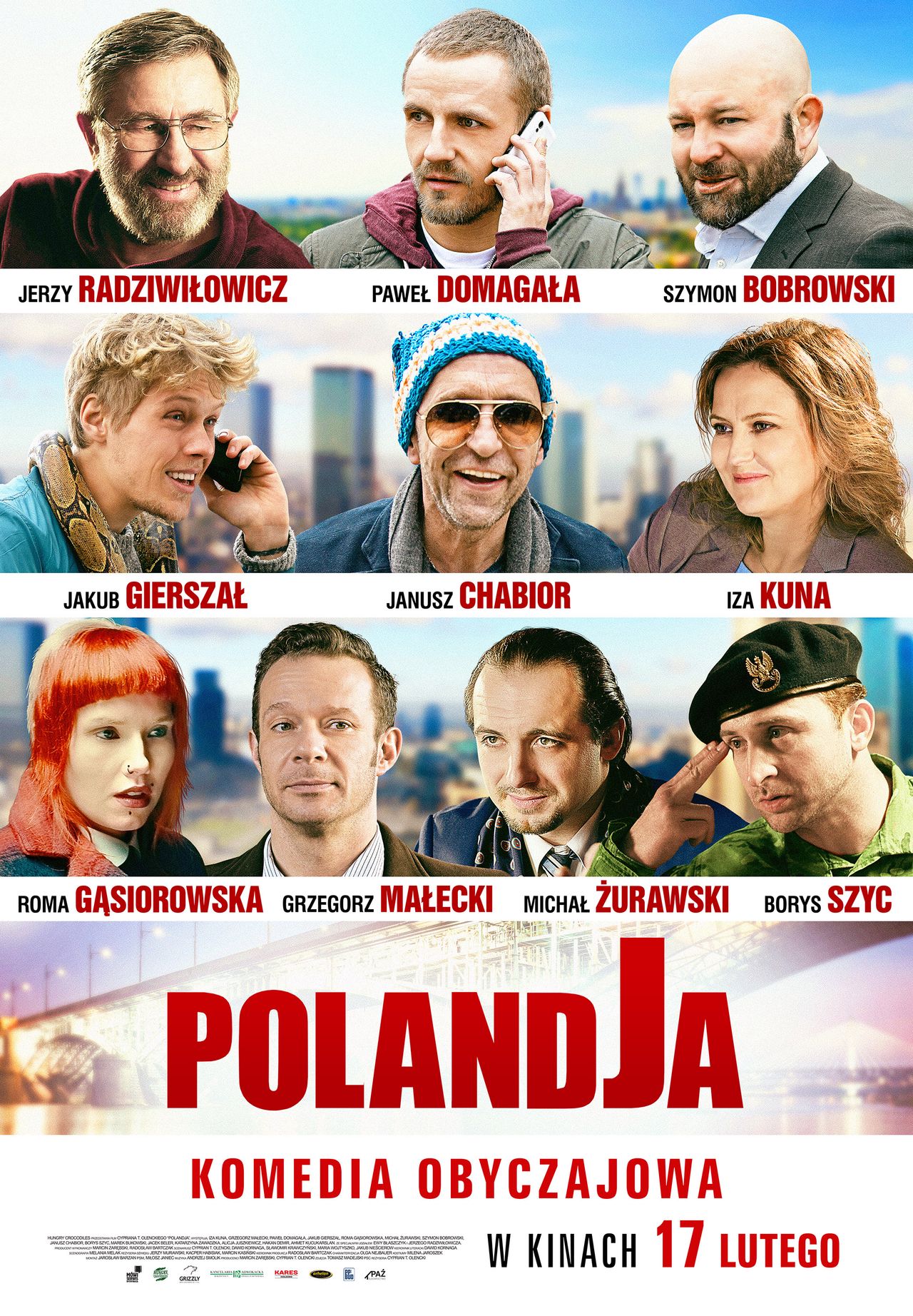 PolandJa