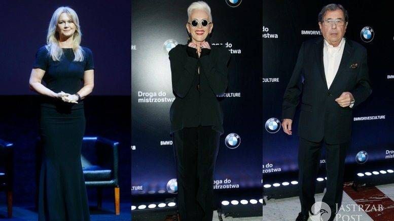 Droga do mistrzostwa premiera filmu