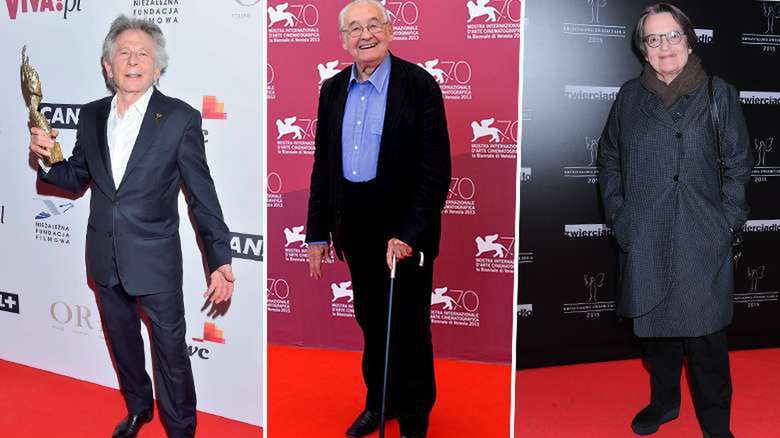 Oscary - to oni byli o włos od odebrania nagrody