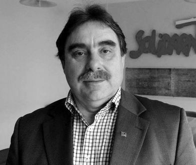 Nie żyje Jarosław Wilner. Zginął w wypadku samochodowym