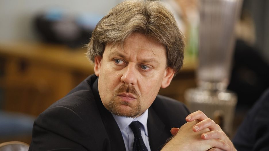 LGBT. Piotr Misiło (PO) zabiera głos.