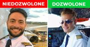 8 faktów na temat samolotów, które otworzą Ci oczy w dziedzinie lotnictwa