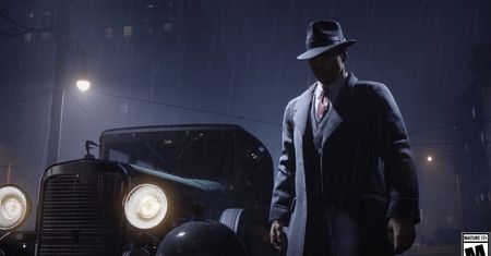 Australijski PS Store przedwcześnie ujawnił cenę i datę premiery Mafia: Trilogy