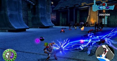 Jak "Jak" wygląda na PS Vita? [Galeria]