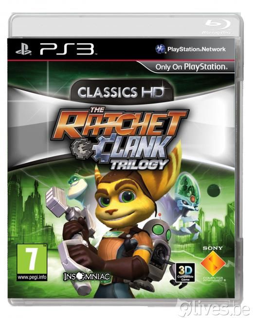 Ratchet i Clank zaliczają obsuwę, na maj już się nie załapią