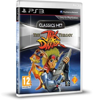 Jak i Daxter gotowi do akcji. Premiera w lutym