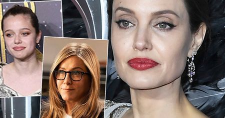 Jennifer Aniston uratowała Shiloh. Imponujące, co dla niej zrobiła. Nawet Angelinie Jolie się to nie udało
