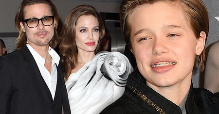 Shiloh Jolie-Pitt przeszła sekretną operację. To nie wszystko. 2020 rok nie oszczędził córki Angeliny i Brada