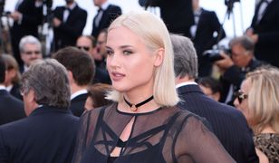 Karolina Gilon: "Mama martwiła się o to, że chcę pracować w show-biznesie"