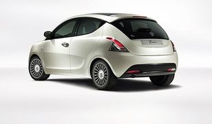 W Tychach ruszyła produkcja nowej Lancii Ypsilon