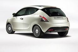 W Tychach ruszyła produkcja nowej Lancii Ypsilon