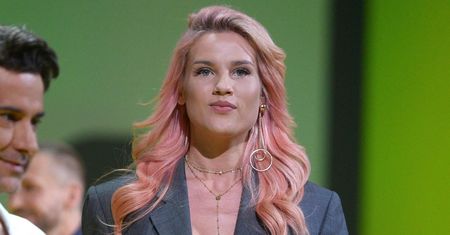 Karolina Gilon o Marcinie Tyszce: "Zawsze się go bałam"