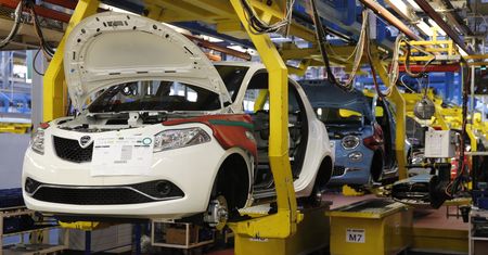 11,2 mld zł inwestycji Fiata w Polsce w ciągu 25 lat