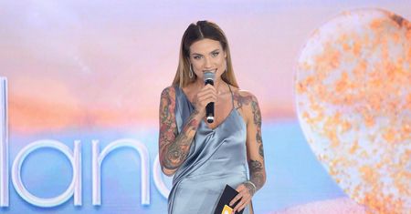 Karolina Gilon nie do poznania! Wielka metamorfoza
