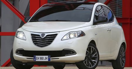 Lancia: najważniejsze modele włoskiej marki