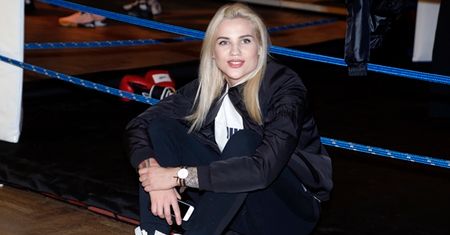 Karolina Gilon poprowadzi program w telewizji
