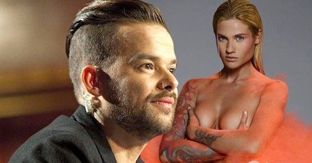 Dlaczego Karolina Gilon nie trafiła do finału Top Model 5? Michał Piróg wytyka jej brak konsekwencji w diecie. Odpowiedziała