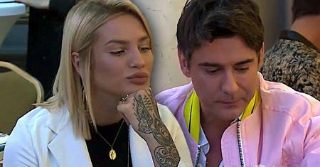Marcin Tyszka ma awersję do Karoliny Gilon? Po latach pokazał co tak naprawdę o niej myśli [WIDEO]