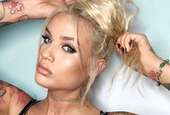 Polska celebrytka kopnęła puszkę bezdomnego. Filmik wrzuciła do sieci