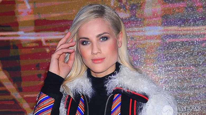 Karolina Gilon zmniejszyła biust przed programem Top Model