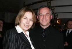 Była żona gratuluje Kondratowi. Aktor niebawem znów zostanie ojcem