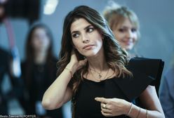 Weronika Rosati odpowiada na komentarz Ilony Łepkowskiej