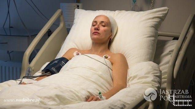 Na dobre i na złe, Kasia Smuda (Ilona Ostrowska)