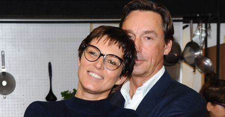 Ilona Felicjańska nie może zbliżać się do męża