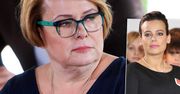 Ilona Łepkowska o zatrudnieniu Anny Muchy w "M jak miłość". Niewiarygodne czym próbowano ją przekupić