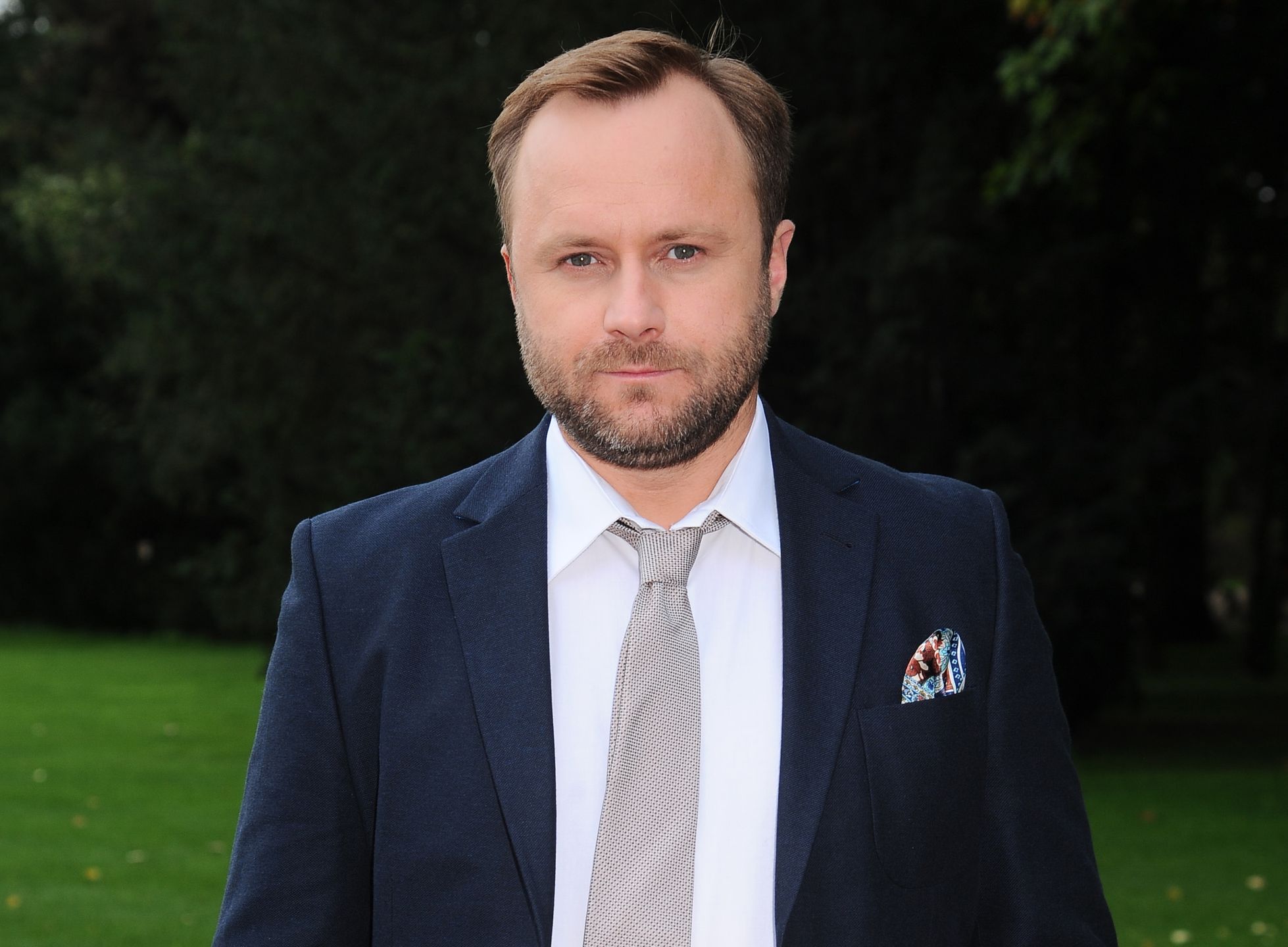 Leszek Lichota związany jest z Iloną Wrońską. 