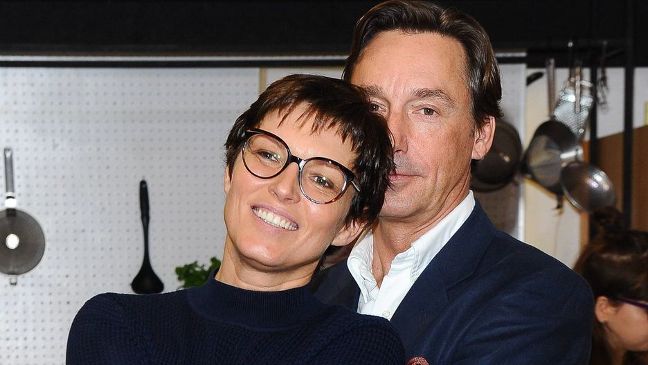 Ilona Felicjańska i Paul Montana zostali aresztowani przez policję na Florydzie