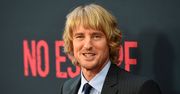 Owen Wilson: przez zawód miłosny próbował odebrać sobie życie