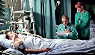 "M jak miłość": Tomek Chodakowski umrze. Andrzej Młynarczyk rezygnuje z gry w serialu