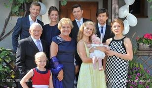 "M jak miłość" świętuje 18. urodziny. Marię Zduńską miała zagrać inna aktorka niż Pieńkowska