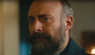 "Zraniona miłość" odc. 24: wielkie poświęcenie Cevdeta. Bohater podłoży bombę
